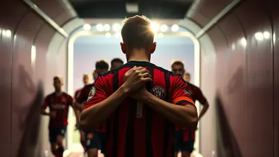 Cavalry FC's Dominance: A Tactical Breakdown Against Vancouver FC