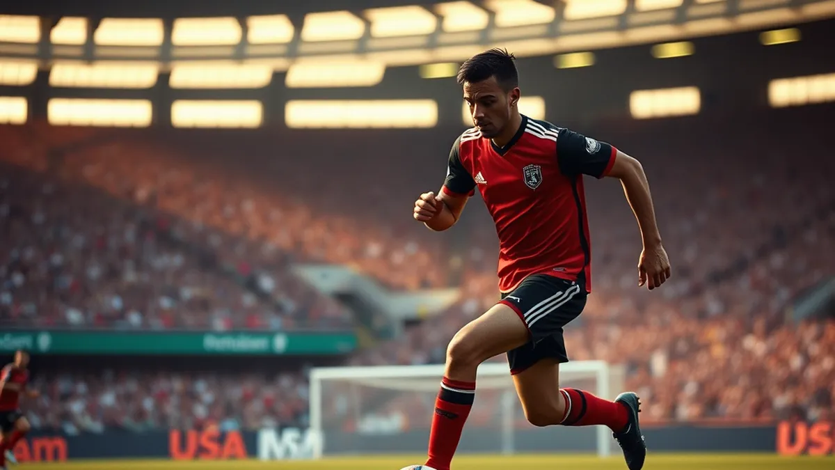 Cavalry FC's Dominant Victory: A Tactical Analysis and Fan Perspective