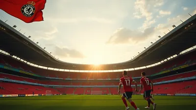 Cavalry FC: Morning Update and Fan Outlook Ahead of Key Matches
