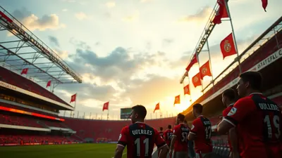 The Day Cavalry FC Defied Expectations in the 2020 CPL Playoffs