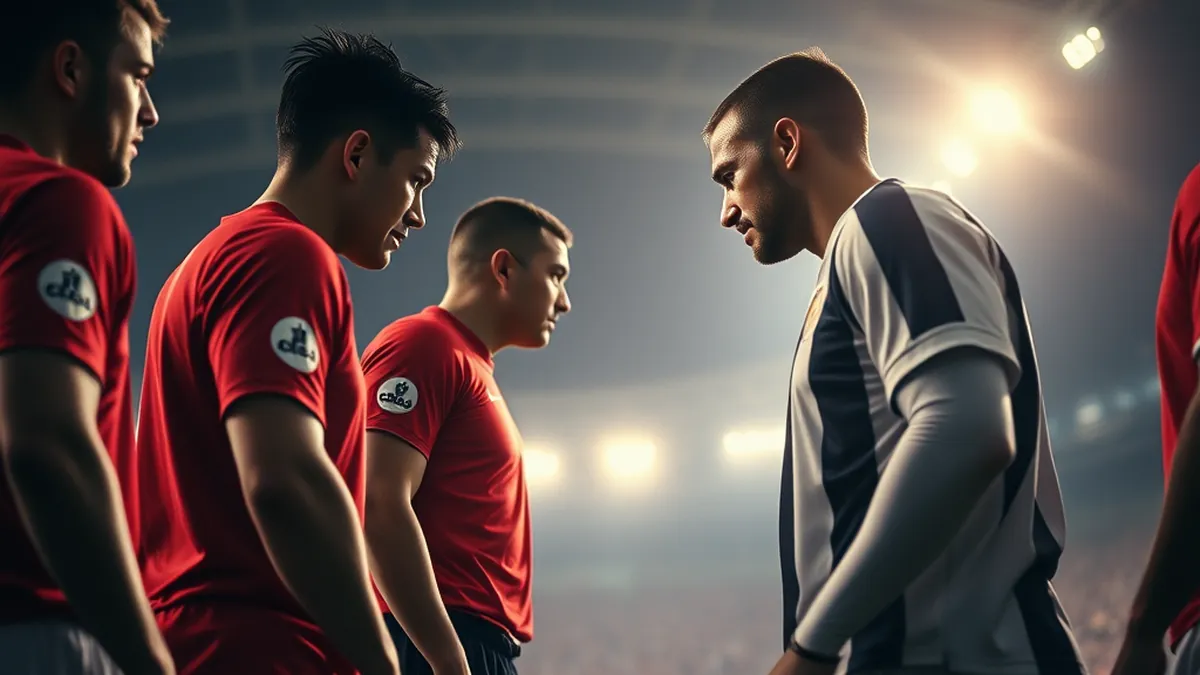 Cavalry FC Faces Pacific FC: Tactical Insights and Fan Perspectives