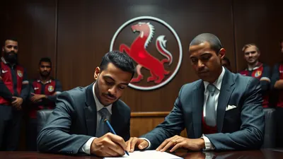 Cavalry FC Signs Luc Ihama for 2026 CPL Season