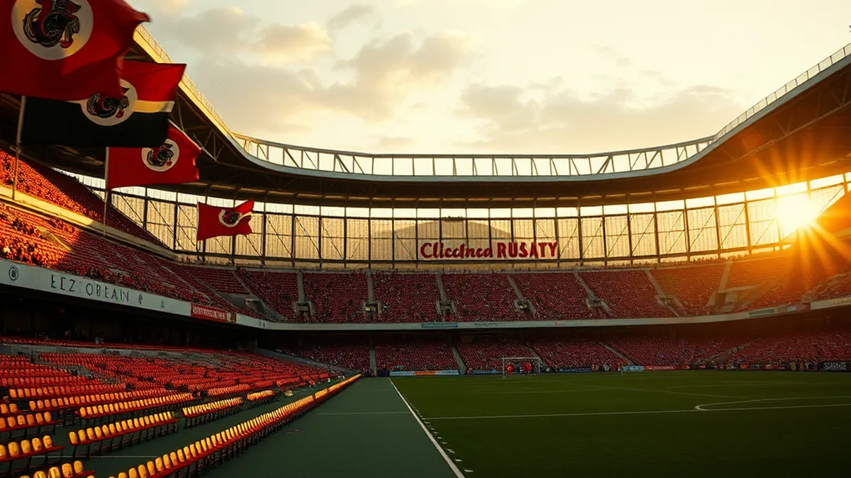 Cavalry FC's Historic Opening Match: A New Era Begins in Calgary