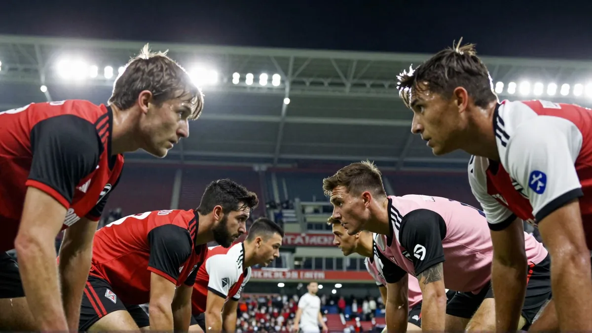 Cavalry FC gears up for Whitecaps showdown in Calgary
