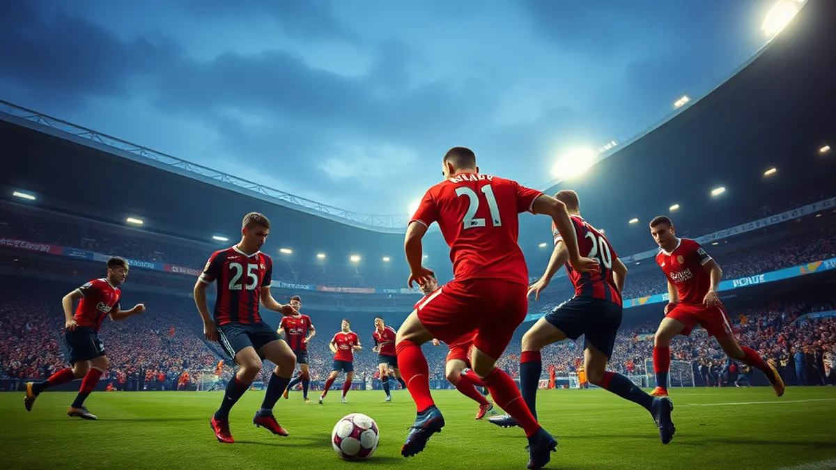 Cavalry FC Loses Canadian Premier League Championship