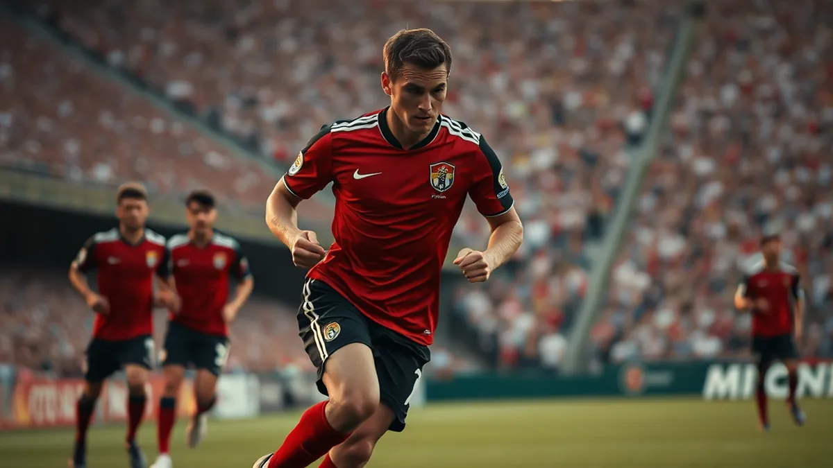 Cavalry FC vs HFX Wanderers: Tactical Insights and Fan Impact