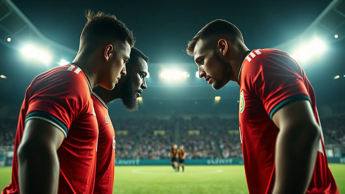 Cavalry FC's Tactical Focus Ahead of Inter Toronto Matchup