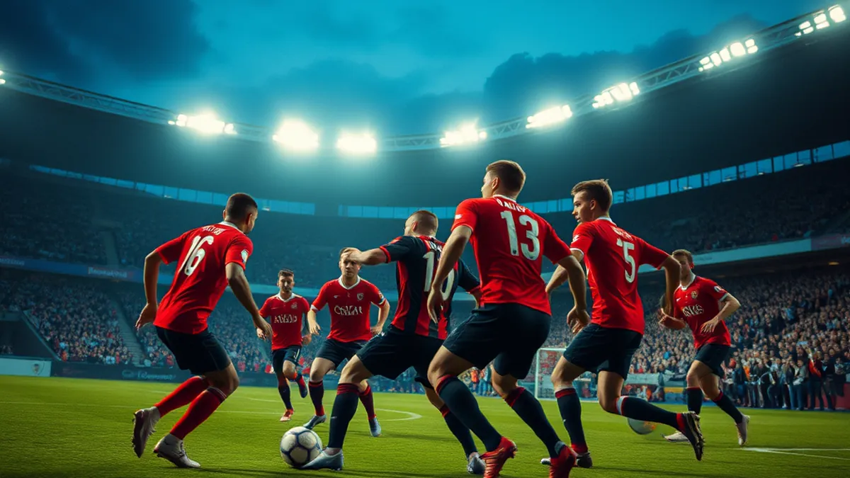 Cavalry FC Falls to Inter Toronto in Thrilling Match
