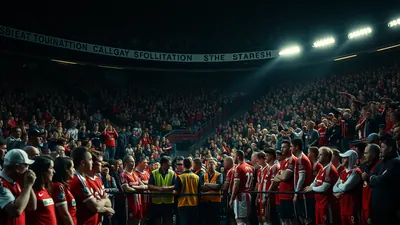 The Heartbeat of Calgary: Cavalry FC's Supporter Culture and Derby Spirit