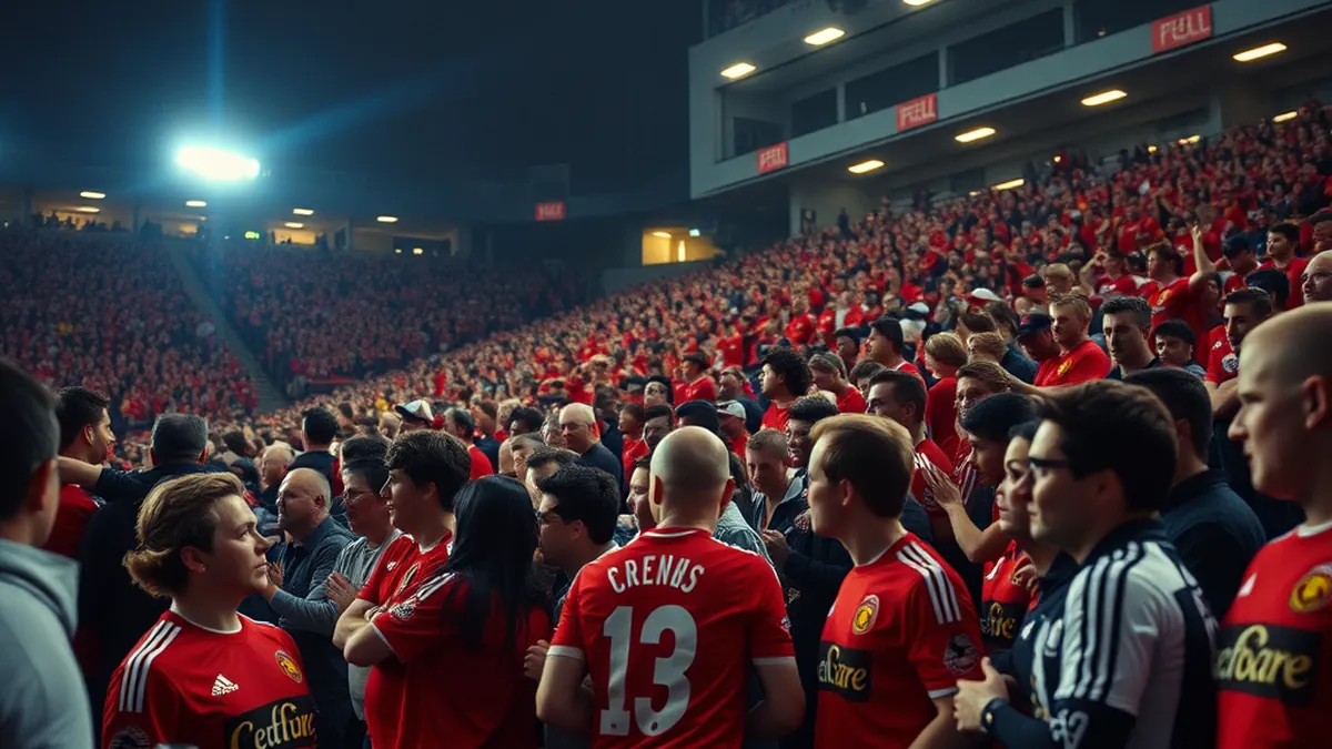 Cavalry FC Fans: The Heart and Soul of Calgary's Derby Culture