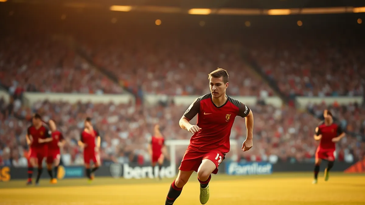 Cavalry FC's Resilience: Analyzing Their Recent Performance and Future Prospects