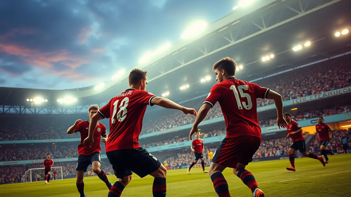 Cavalry FC Faces Off Against Halifax Wanderers
