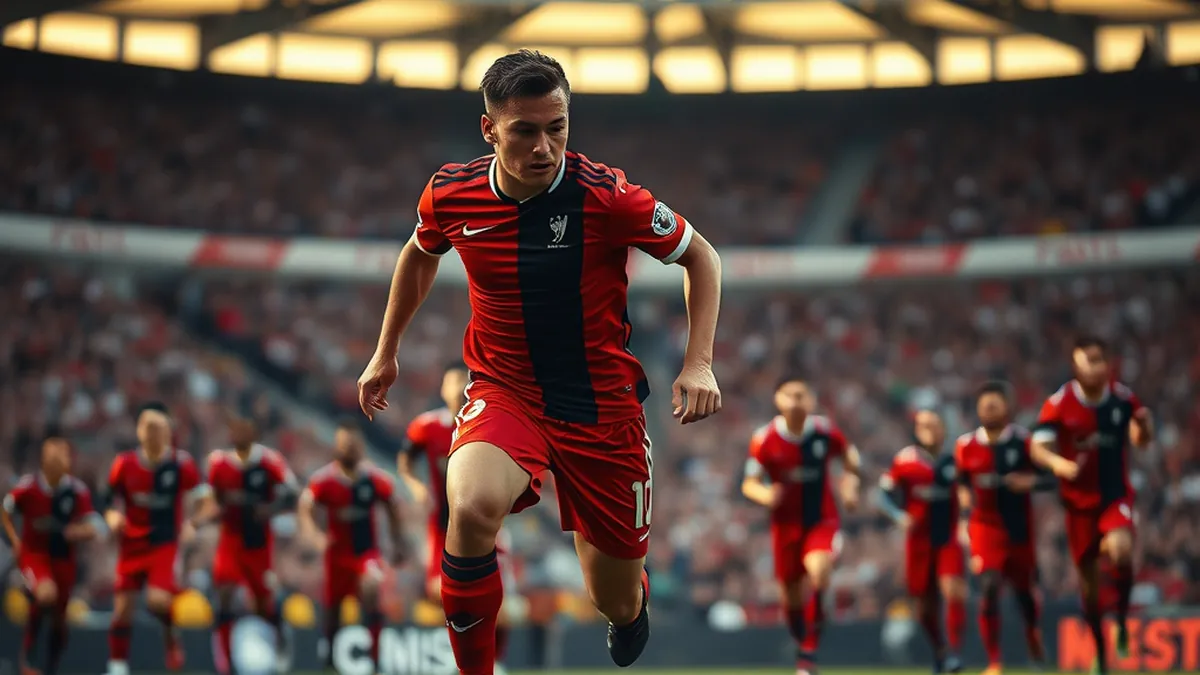 Cavalry FC Captain Marco Carducci Departs