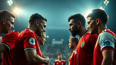 The Unbreakable Bond: Cavalry FC Fans and Their Matchday Rituals