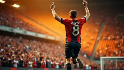 Cavalry FC's Late Heroics: Warschewski's Decisive Moment at ATCO Field