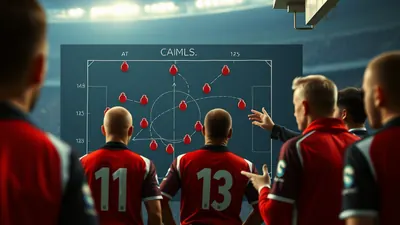 Tactics Review: Cavalry's game plan against Forge FC