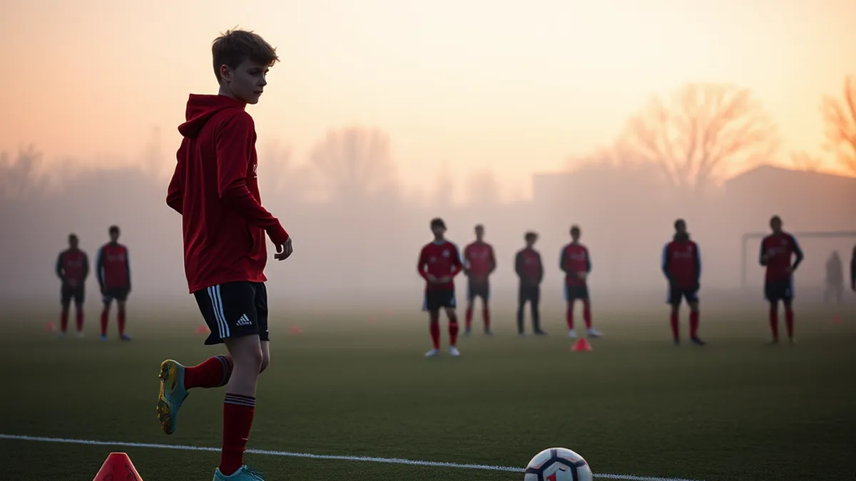 Cavalry FC's Unforgettable Debut Season: The Spark That Ignited a Fanbase