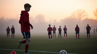 Cavalry FC's Unforgettable Debut Season: The Spark That Ignited a Fanbase