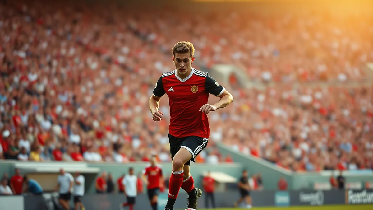 Cavalry FC's Strong Performance at ATCO Field: A Fan's Perspective