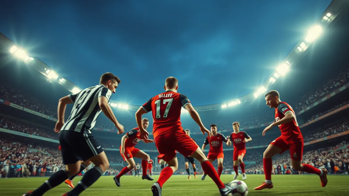 Cavalry FC Expands Empire