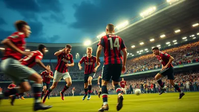 Cavalry FC II's Recent Struggles: An In-Depth Analysis