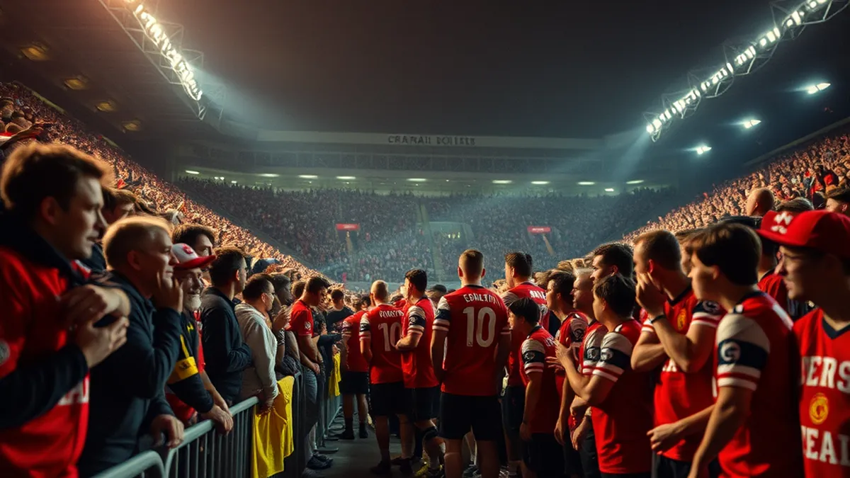 Cavalry FC: The Rituals and Atmosphere of Derby Days in Calgary