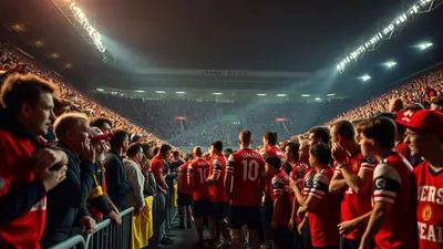 Cavalry FC: The Rituals and Atmosphere of Derby Days in Calgary