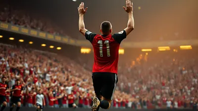 Sergio Camargo's Impact: Tactical Insights from Cavalry FC's Cup Victory