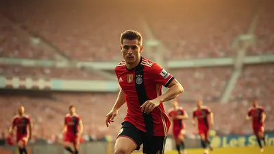 Cavalry FC's Dominant Win: Tactical Analysis and League Implications