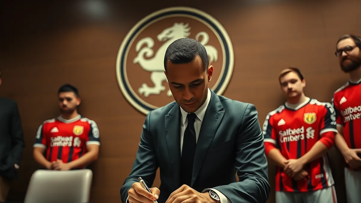 Cavalry FC's Unbeaten Start: A Stronghold at the Top of the CPL Table